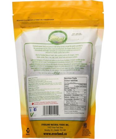 Everland Organic Quinoa Red 340gm - Buy Online on GoSupps.com
