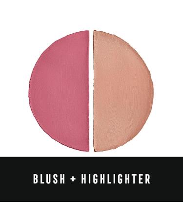 Buy Max Factor Miracle Cheek Duo Blushes - Dust Pink & Copper 0.153g | International Shipping Available - Buy Online on GoSupps.com
