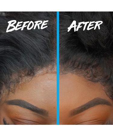 Wonder Bond Melt Spray Sports Edition 8oz | Maximum Hold Rosemary Mint Infused Water Resistant & Long Lasting for Undetectable Finish | Ship Internationally - Buy Online on GoSupps.com