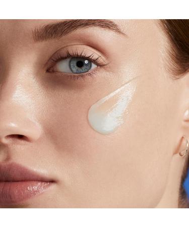 Biotherm Aquasource Night Spa Night Leave-On Gel Moisturizer with Aquasource Hydrating Formula & Biotech Plankton Replenishes Smoothes Skin Overnight Spa Like Moisture Experience 1.7 Fl. Oz. - Buy Online on GoSupps.com