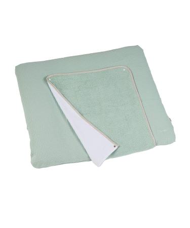 Sterntaler Baylee Green Changing Mat Cover | Soft & Stylish - International Shipping Available - Buy Online on GoSupps.com