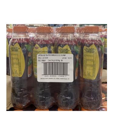 Lipton Ice Tea Peach PM 1.00 500 g
