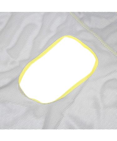 Patient Lift Slings Handicap Lift Aid Straps for Transfer Divided Leg Shower Sling Patient Lift Toileting Sling Patient Lift Stair Board for Paralyzed Elderly and Disabled Medium - Buy Online on GoSupps.com