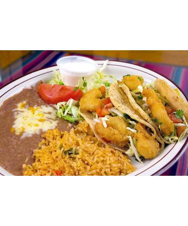 Pinto Beans Dry Bulk (16 Pounds) - Premium USA Grown for Perfect Refried Beans | 100% Natural & Triple Cleaned - Buy Online on GoSupps.com