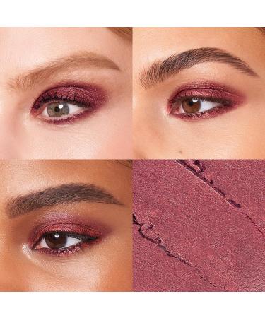Mally Beauty Evercolor Eyeshadow Stick - Fierce Shimmer - Waterproof and Crease-Proof Cream Shadow Stick - Buy Online on GoSupps.com