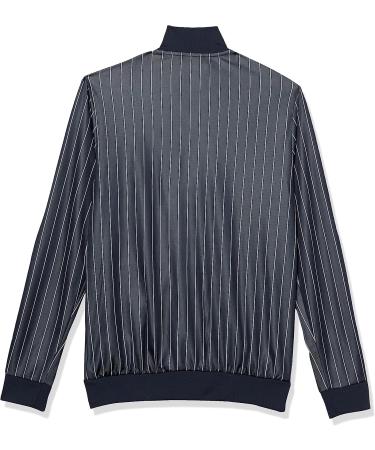 adidas Boys Tiro Track Jacket - Medium Ink | Lightweight & Stylish - Buy Online on GoSupps.com