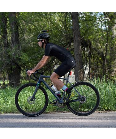 CAT EYE Strada Wireless Bike Computer - Universal Fit - Buy Online on GoSupps.com