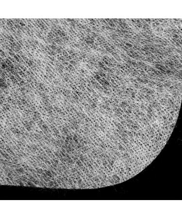 Lot de 100 Patchs Hydratants Anti-rides Cou en Papier de Soie Ultra-fin Blanc Masque de Soin Cutan Respirant et Raffermissant Accessoire Beaut pour Soins Peau du Cou - Buy Online on GoSupps.com