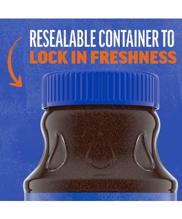 Maxwell House The Original Roast Instant Coffee 8oz Jar - Instant Coffee Delight - Buy Online on GoSupps.com