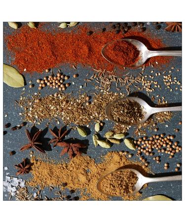 Tablespoon Provisions By Knorr Za'atar No Added Salt Seasoning No Artificial Preservatives  No Added MSG 2.6 oz (2 Count  1.3 oz each) 1.3 Ounce (Pack of 2) Za'atar - Buy Online on GoSupps.com