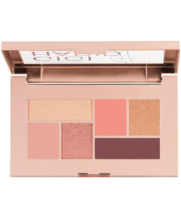 Maybelline New York Gigi Hadid Eyeshadow Palette GG15 Warm - 4g | Shop Internationally - Buy Online on GoSupps.com