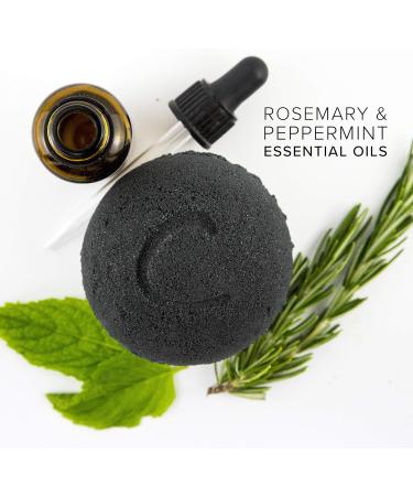 Cosset Bath Bombs - Apocalypse - Muscle Aches & Mental Focus Therapy - 8-Ounce x 6 - Buy Online on GoSupps.com