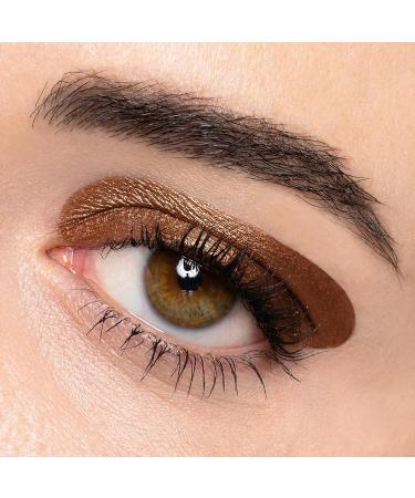  Neve Cosmetics Neve Cosmetics Pastel High Shade Eyes | Caramel - Buy Online on GoSupps.com