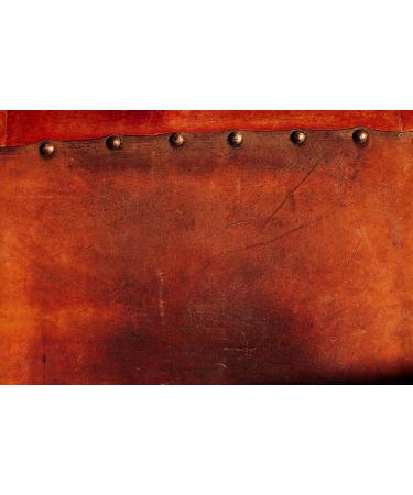 Ladybug Spot Long Lasting Natural Solid Cologne Infused with Essential Oils for Men & Woman 1 OZ Large Size (Vintage Leather & Oak Noir) - Buy Online on GoSupps.com