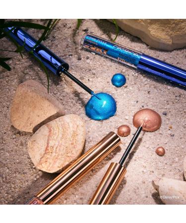 Catrice Cosmetics - Catrice Disney Pixar Finding Dory Metallic Eyeliner Fast Drying Intense Luminescent Intense Color 1.5 ml - Buy Online on GoSupps.com