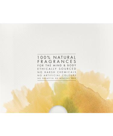 Neom Organics London Scented Candle 420g - Make You Happy Candle - Buy Online on GoSupps.com
