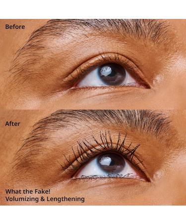 Fake Lash Primer & Mascara Set for Voluminous Results - Buy Online on GoSupps.com