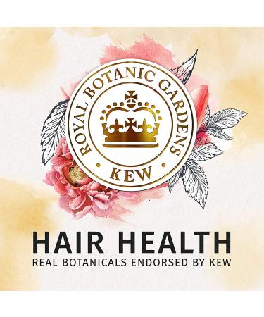 Herbal Essences Daily Moisture Shampoo with Honey & Vitamin B - 12.2 fl oz (360 ml) | Nourishing Hair Care - Buy Online on GoSupps.com