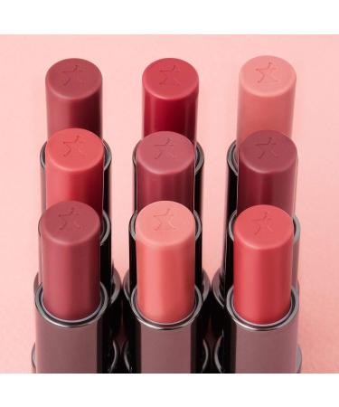 Perricone NM Lipstick Cognac 9g - High-Quality Purple Lip Color | International Shipping Available - Buy Online on GoSupps.com