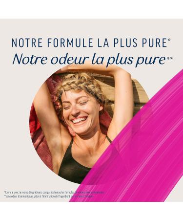  Veet VEET PURE Hair Removal Cream Under the Shower Body and Legs Normal Skin No Amonia Odour Pack of 3 x 150 ml - Buy Online on GoSupps.com