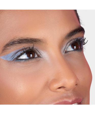Buy Impala Matte Black Eyeshadow 57 - Professional High Pigmentation Long Lasting Formula with Mirror & Applicator - Perfect for Natural Look | International Shipping Available - Buy Online on GoSupps.com