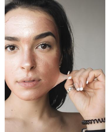 Buy Masque Bar Rose Gold Foil Peel Off Mask - 0.51 oz | International Shipping Available - Buy Online on GoSupps.com