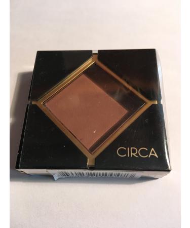 Circa Beauty - Picture Perfect Bronzer - 02 Amalfi Coast