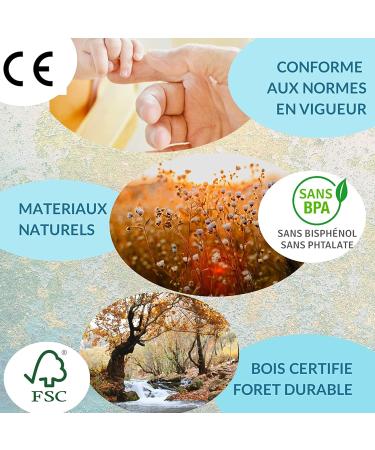 Complete Baby Teething Care Set - Green | Essential Oral Care for Infants | International Shipping Available - Buy Online on GoSupps.com