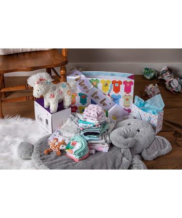 Mary Meyer WubbaNub Amber Fawn Infant Pacifier - 6 Inches | Buy Online - Buy Online on GoSupps.com