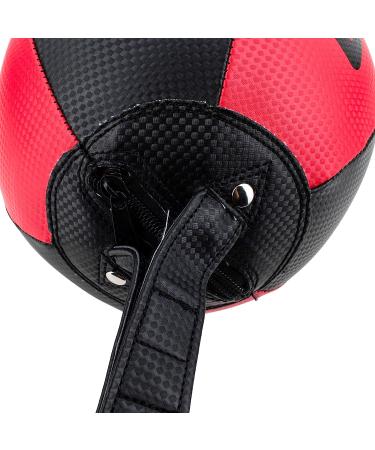 UFC PU Double End Bag 8" - Buy Online on GoSupps.com