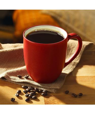 McDonalds McCafe Breakfast Blend Light Roast Ground Coffee 850g - Buy Online on GoSupps.com