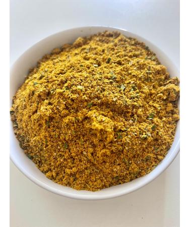 bennos gewuerzstand African Rub 100g African Specialty