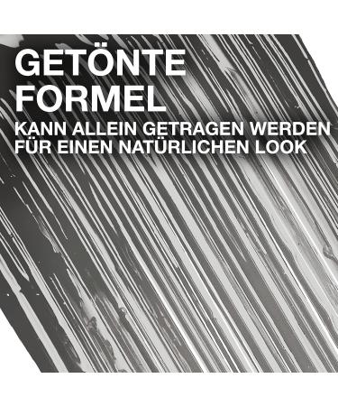 Maybelline New York Sky High Primer - Length & Volume Mascara Base | Lash Sensational Black | 7.7 ml | International Shipping Available - Buy Online on GoSupps.com