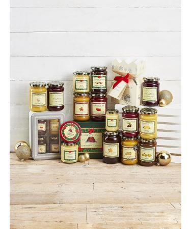 Thursday Cottage - Reduced Sugar Three Fruits Marmalade - Medium Cut - 315g - Buy Online on GoSupps.com