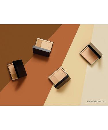 JUNGSAEMMOOL OFFICIAL Essential Star-cealer Foundation (Medium) - Shop Now! - Buy Online on GoSupps.com