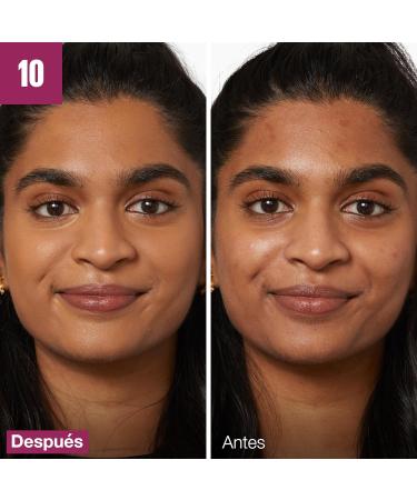 L'Or al Spain Maybelline New York Moisturizing eraser for multipurpose 10 caramel 6 ml - Buy Online on GoSupps.com