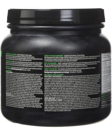 Jym Supplement Science Pre strawberry-kiwi 20 servings 506g - Buy Online on GoSupps.com