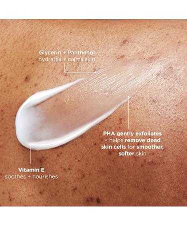 AESTURA ATOBARRIER365 Korean Body Lotion with Ceramides | Fast-Absorbing Moisturizer for Dry Sensitive & Eczema-Prone Skin | Non-Comedogenic Fragrance-Free 400 mL / 13.5 fl oz - Buy Online on GoSupps.com