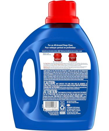 Persil ProClean Power-Liquid Cold Water Laundry Detergent 2.21 Liters Cold Water 2.21 l (Pack of 1) - Buy Online on GoSupps.com