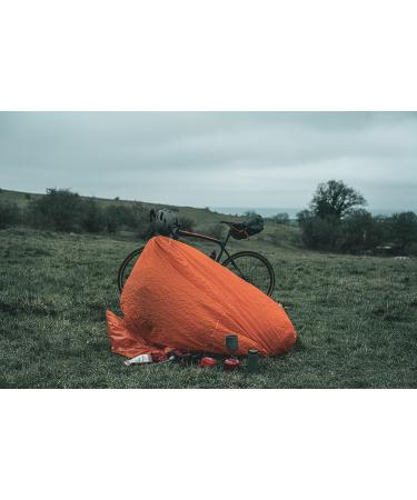 Buy Lifesystems Emergency Shelter for 2 Ideal for Hiking & Mountaineering | International Shipping Available - Buy Online on GoSupps.com