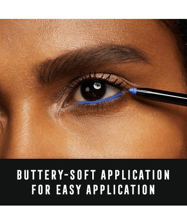 Max Factor Kohl Kajal Automatic Pencil 002 Azure - Pack of 2 | International Shipping Available - Buy Online on GoSupps.com
