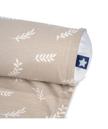 Buy Julius Z llner LOOP JACOB Protective Cover for Changing Mats 75x85 cm - Made in Germany Jersey - Twiggy Design | International Shipping Available - Buy Online on GoSupps.com