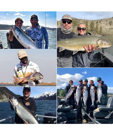 Pro-Cure Butt Juice Heavy Liquid 8oz - Premium Fishing Attractant - Buy Online on GoSupps.com