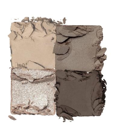 Rome & Romand Better Than Eyes 6 Color Eyeshadow Palette - Velvety Texture Long-Lasting Makeup Galaxy Pearl Glitter MLBB | M02 Dry Buckwheat Flower | 6g/0.21oz - Buy Online on GoSupps.com