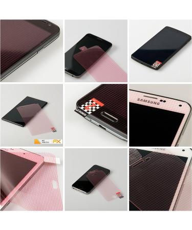 Canon Legria Mini X Screen Protector - 3 Pack, Anti-Reflective FX Film - Buy Online on GoSupps.com