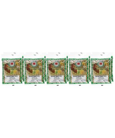 NGR Whole Coriander 75g - Buy 10 Pack | Premium Spice for International Shipping - Buy Online on GoSupps.com