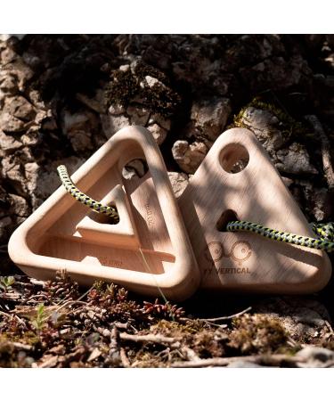 Y & Y Triangle Training Grip - Premium Quality for Ultimate Performance | International Shipping Available - Buy Online on GoSupps.com