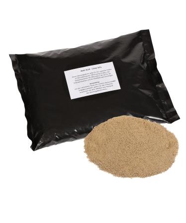 Natural thing anti acid Lime Mix 2 kg i natural acid regulator for worm box wormfarm worm composter etc. i quickly and effectively regulate the acid value