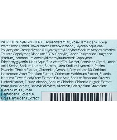 ELEMIS Pro-Collagen Rose Hydro-Mist 1.6 Fl Oz - Super Hydrating Serum-in-Mist - Buy Online on GoSupps.com