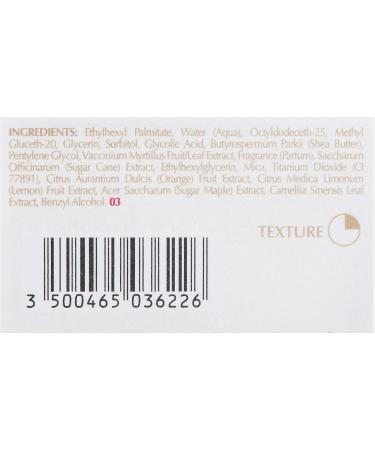 Guinot Gommage Biologique - Biological Peeling Radiance Gel for All Skin Types | 50 ml | International Shipping Available - Buy Online on GoSupps.com